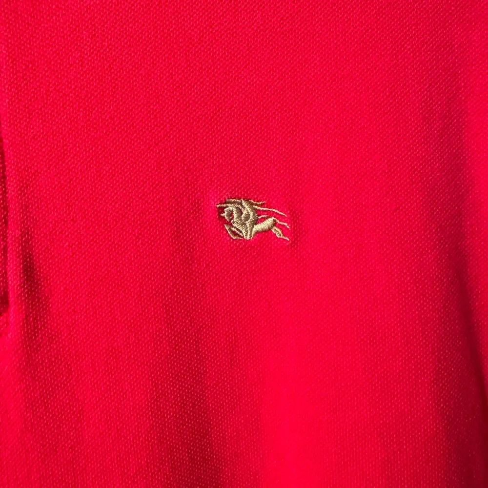Burberry London Men’s Polo Large - Picture 3 of 7